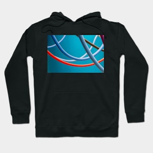 Photograph - Abstract Architecture Hoodie